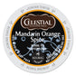 Celestial Seasonings Mandarin Orange Spice Herbal Tea K-Cup Pods, 96 Count, Model 5000203068