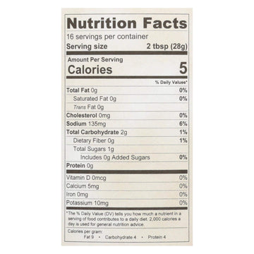 Clints Salsa - Mild Mexican - Case of 6 - 16 oz.