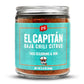PS Seasoning El Capitan Baja Chili Citrus Taco Seasoning Mix, 5.8 Ounce, Dry BBQ Rub for Tacos, Fajitas, Chicken, Beef, Seafood
