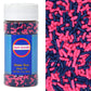 Mystic Sprinkles Jimmy Mixes (Denim Rose Jimmy Mix 3oz)