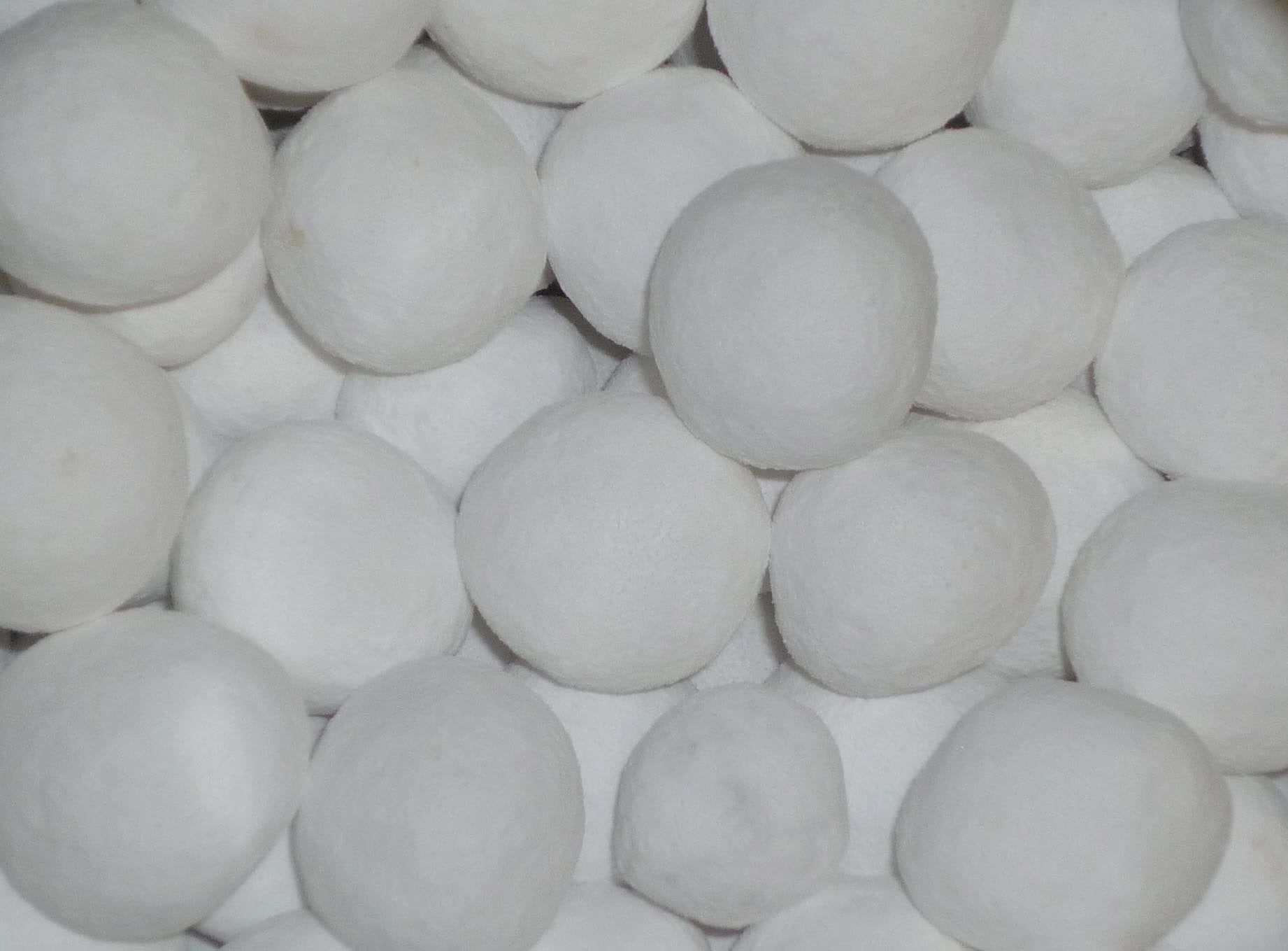 Dusted Toffee Bon Bons 500 gram bag (1/2 kilo)