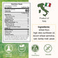I Macoritti Maxi Breadsticks | Dip & Bread Sticks Snacks - Authentic Italian Bread Snack, Grab-And-Go Convenience, Oven-Baked, M