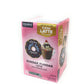 The Original Donut Shop Coffee Sundae Fundae Latte K-Cups - 10 Pods - 1 Box