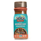 iSpice Moroccan Seasoning Blend - All Natural, Ready to Use - 4.55 Ounce Pack