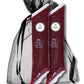 Pie & Pastry Filling - 2 LB Bags - Gift Pack of 2 By Lyza's Sweets & Treats (Red Raspberry)