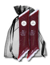 Pie & Pastry Filling - 2 LB Bags - Gift Pack of 2 By Lyza's Sweets & Treats (Red Raspberry)