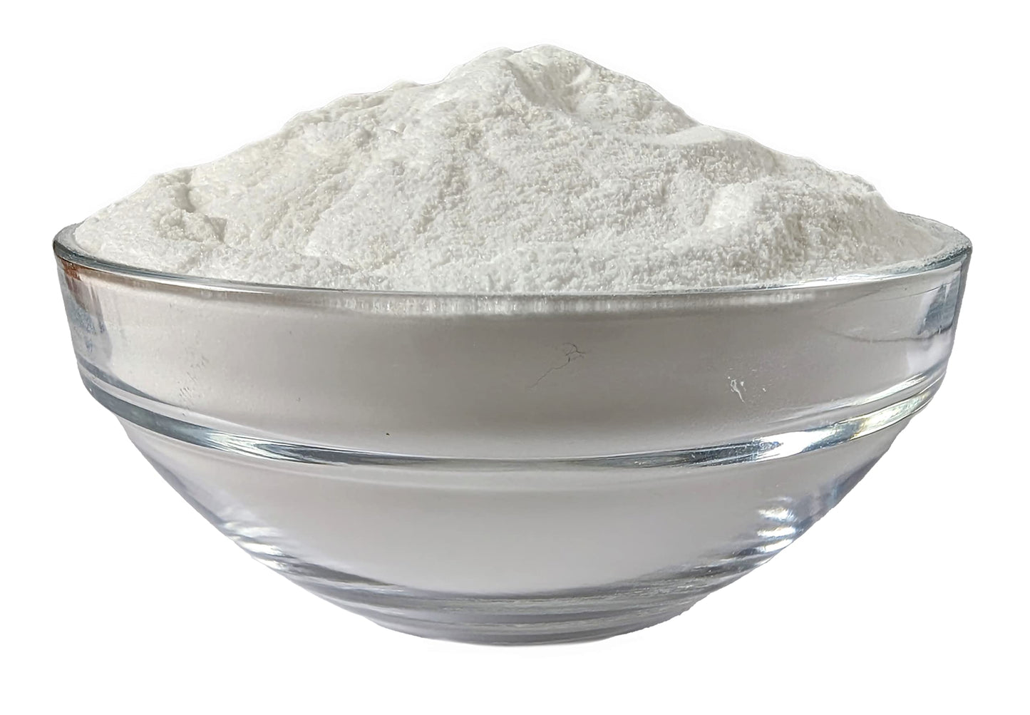 Baking Soda 2.5 lbs by Medley Hills Farm - Gluten-Free All-Purpose Baking Soda for Cooking, Baking & Cleaning - Made in USA