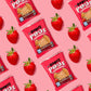 Bobos Peanut Butter And Jelly Oat Snack Variety Pack, 10 Grape Flavored, 10 Strawberry Flavored, Healthy Everyday Snack