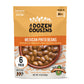 A Dozen Cousins Seasoned Pinto Beans, Vegan and Non-GMO Meals, Microwaveable Beans Ready to Eat Made with Avocado Oil (Mexican P
