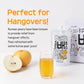 Korean Pear Juice Boxes 48.7 Fl Oz (Pack Of 8) -  - [Good For Hangover] Fresh Juice, On-The-Go Drinks