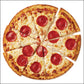 CAULIPOWER Uncured Pepperoni Stone-fired Cauliflower Crust Pizza, 11.3 Oz (Pack of 1)