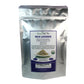 Greenhilltea Premium Loose Tea, Organic Lavender Tea Organic Herbal Tea 2 Oz Bag