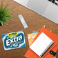 Extra Gum Polar Ice, Bulk Chewing Gum Sugar-Free, Mega Pack Of 6 With 35 Sticks Each