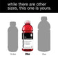vitaminwater Electrolyte Enhanced Water, Açai-Blueberry-Pomegranate, 20 fl oz, 12 Pack