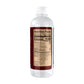 Now Foods, Liquid Coconut Cooking Oil, Pure Coconut Flavor, No Trans Fats, Certified Non-Gmo 16-Ounce