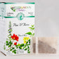 Celebration Herbals Pau Darco Inner Bark Tea Wc 24 Bag, 002 Pound