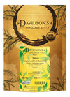 Davidson'S Organics, Ayurvedic Infusions, Detox, Loose Leaf Tea, 16-Ounce Bag