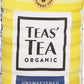 Teas' Tea, Lemongrass, 16.9 Oz