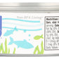 365 by Whole Foods Market, Salted Skipjack Tuna in Water, 5 Ounce