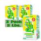 Maseca Amarillo Gluten Free Harina de Maiz (Corn Flour) 2 Lbs Bag 3 Pack