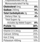 West Life Smoothie Blend Soy Milk, Unsweetened, 16g of Protein, Vegan Dairy Alternative, Lactose-Free, 32oz (Pack of 6)