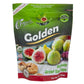 Golden Organic Soft Dried Figs - 12 oz (340 g), Great Source of Fruit Snack for Adults and Kids, Completely Free From Nuts, Glut