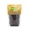 Yupik Organic California Flame Raisins, 2.2 lb, Kosher, Non-GMO, Vegan, Whole Dried Fruits, Naturally Sweet, No Added Sugar, See