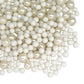 Manvscakes Sprinkles- Edible Cake and Cupcake Sprinkles with Assorted Shapes and Sizes for Parties, Metallic Sprinkle Mix for Co