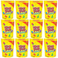 Ring Pop Individually Wrapped Bulk Lollipop- Variety Party Pack, 20 Lollipops Per Bag (Case Of 12 Bags)