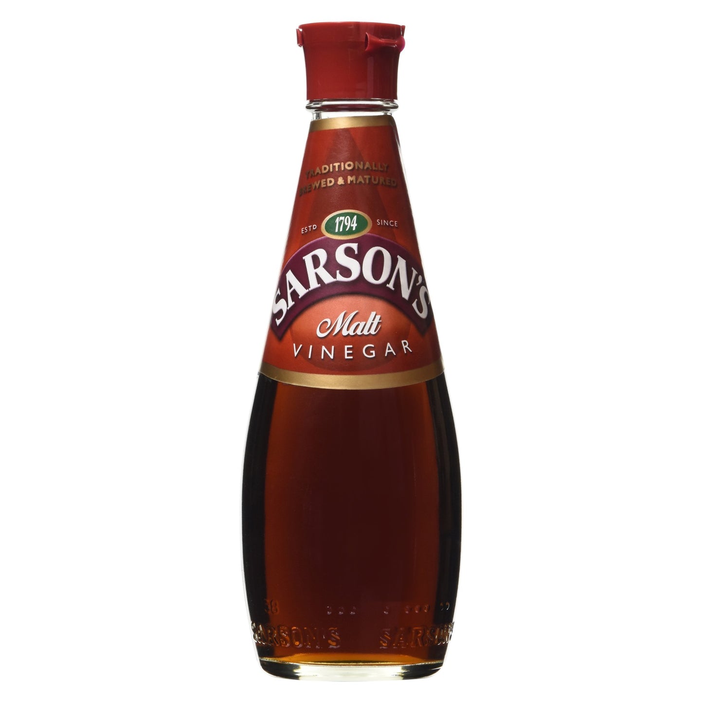 Sarson'S - Malt Vinegar - 250Ml