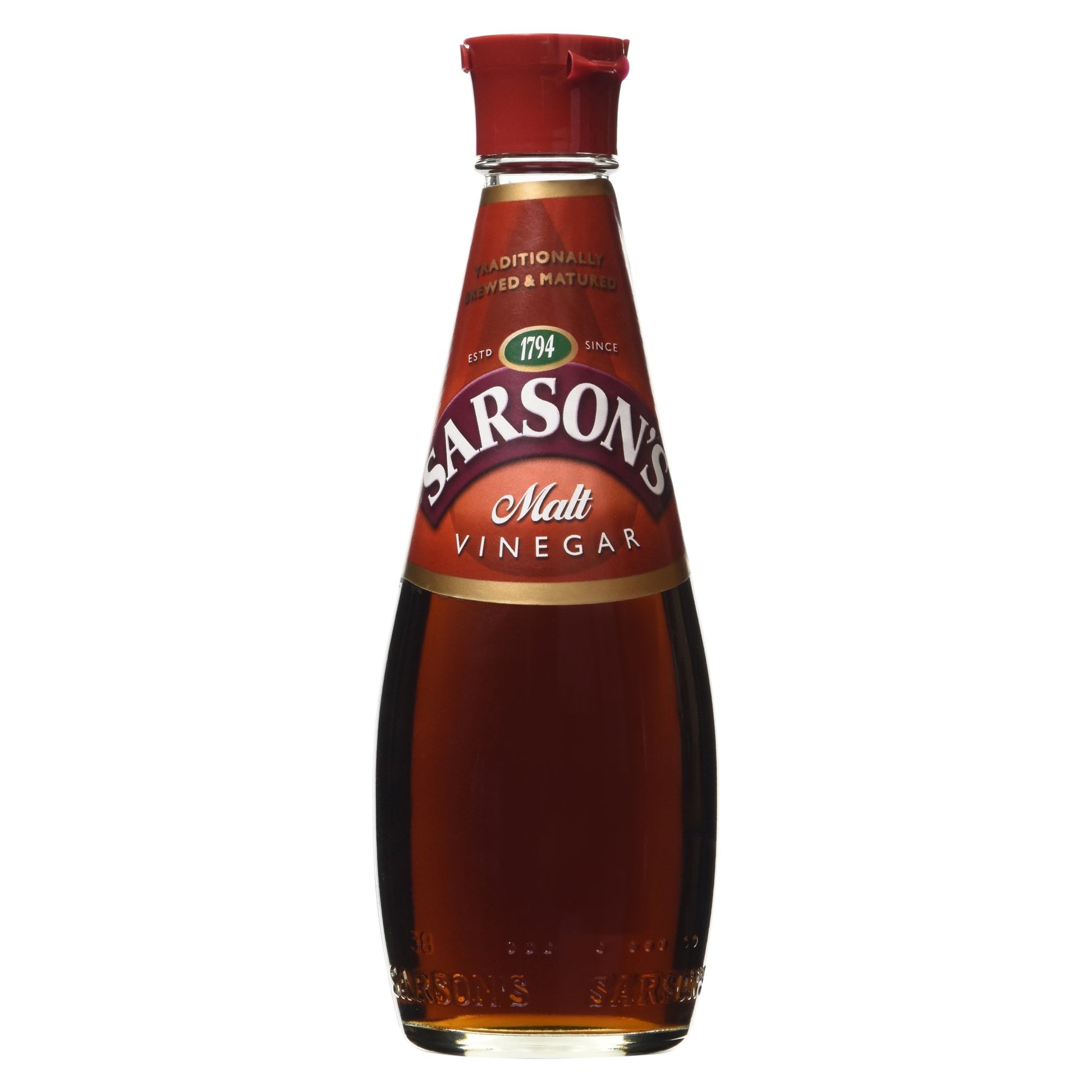 Sarson'S - Malt Vinegar - 250Ml