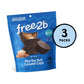 Free 2B Sea Salt Caramel Mini Cups, Safe For School And Allergy Friendly - Gluten-Free, Dairy-Free, Nut-Free, And Soy-Free - Dar