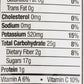 Made In Nature Organic Dried & Unsulfured Apricots, 6 Oz