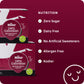 WAWA Colombian Medium Roast Coffee Pods, 72 Single Serve Pods in 6 Boxes, Chocolate & Fruit Notes, 100% Responsibly Sourced