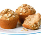 Krusteaz Muffin Mix - Oat Bran, 5-Pounds