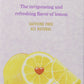 Bigelow I Love Lemon Herbal Tea, 28 Count (Pack of 6)