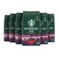 Starbucks Morning Joe Gold Coast Dark Roast Ground Coffee, 12 Ounce (Pack Of 6)
