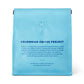 Partners Coffee, Colombia - El Ramo, Whole Bean Coffee, 12 Ounce - Medium-Light