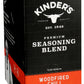 Kinder'S Woodfired Chili Seasoning Blend, Gluten Free, 1 Ounces (Pack Of 10)