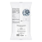 Candy Envy - Shimmer Silver 1 Inch Gumballs - 2Lb Bag - Approximately 113 Gumballs Per Bag - North American Made & Kosher Certif