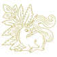 Fortune Favors Candied Pecans, Sweet And Salty Snack, Hand Crafted In Small Batches, Usa-Grown (4Oz, Variety)