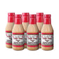TERRY HOS YUM YUM SAUCE Sweet and Tangy Dipping Sauce 16 oz Pack of 6