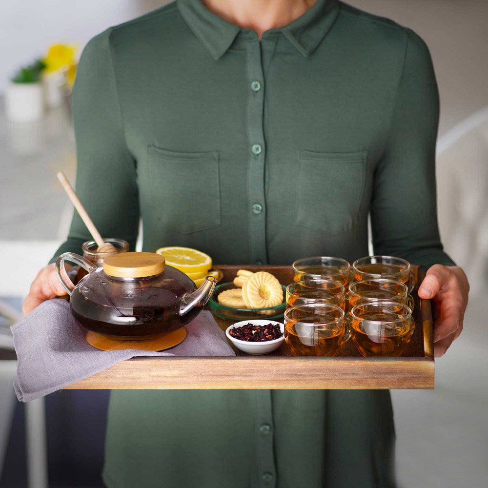 Frontier Co-Op Chai Tea, Certified Organic, Fair Trade, Kosher, Non Irradiated, 16 Oz