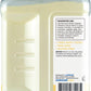 Nutricost Pantry White Cheddar Cheese Powder (2.5 Pounds Per Bottle) - Powdered Cheese :: Great For Cooking, Baking, Popcorn, An
