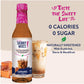 Jordans Skinny Mixes Sugar Free Caramel Syrup, 12.7 Fl Oz, Zero Sugar, Naturally Sweetened Flavoring for Coffee and Drinks