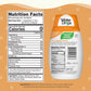 Sweetleaf Water Drops, Peach Mango - Sugar-Free Water Enhancer Drops, Stevia & Monk Fruit Sweetener Water Flavoring, 1.62 Oz (Pa