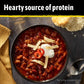 STAGG Dynamite Chili with Beans, 15 Ounce Pack of 12, Model 14598