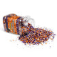 Halloween Jimmies Sprinkles, Food Grade, Cake Decorations, Cupcake Toppers, 700G, Halloween Sprinkles For Cake Decorating
