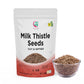 Milk Thistle Tea (Seeds) 1 Lb | Promotes Liver Health | Loose Bulk Bag | By Yogi'S Gift