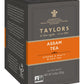 Taylors Of Harrogate Pure Assam, 50 Teabags